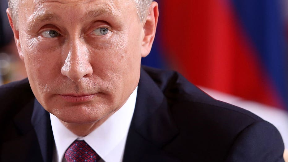 French organizers exclude Putin from D-Day anniversary event due to Ukraine war