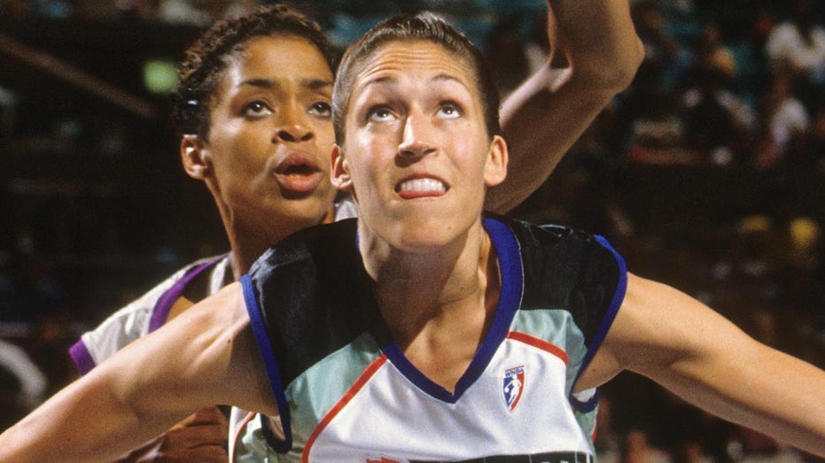 Residents in New York’s capital dunk on Rebecca Lobo over remark about Albany: ‘Unnecessarily harsh’
