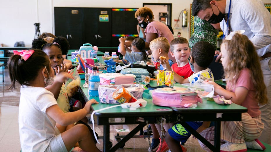 USDA raises school nutrition standards in attempt to fight diet-related disease