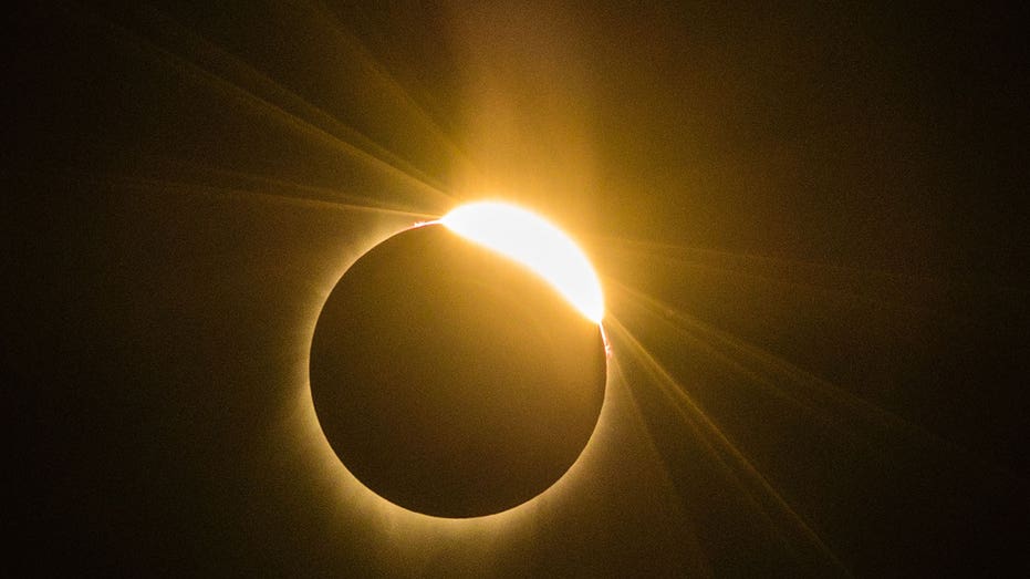 Solar eclipse 2024: Songs to rock out to during the rare cosmic event