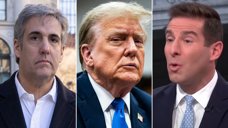 CNN analyst says Trump wouldn’t be convicted in non-blue area, case relies on known liar Michael Cohen