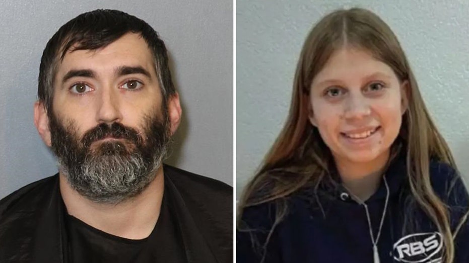 Florida man named ‘prime suspect’ in disappearance, death of girlfriend’s daughter charged with murder