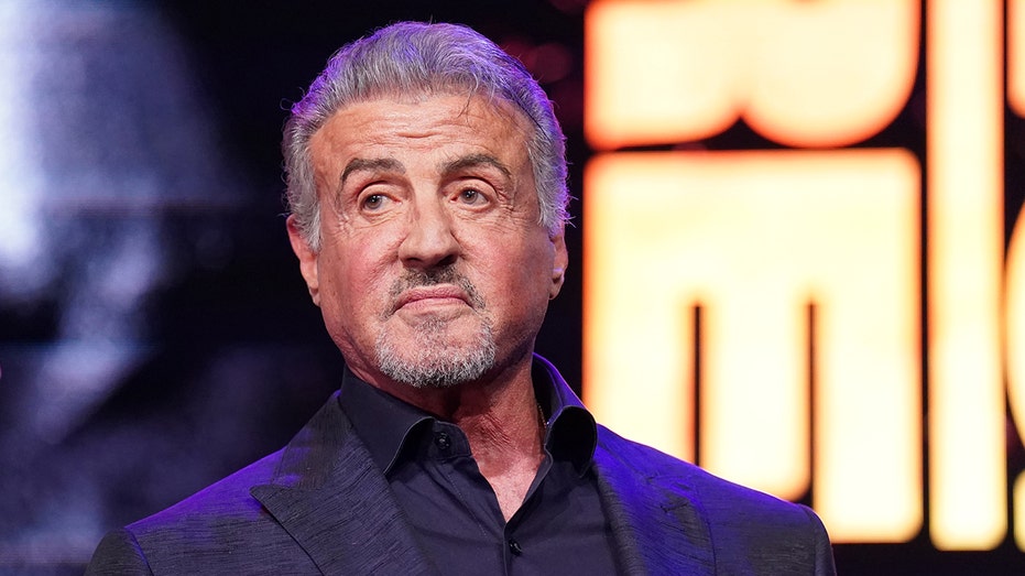 ‘Tulsa King’ star Sylvester Stallone moves on from ‘toxic’ set allegations as new season approaches