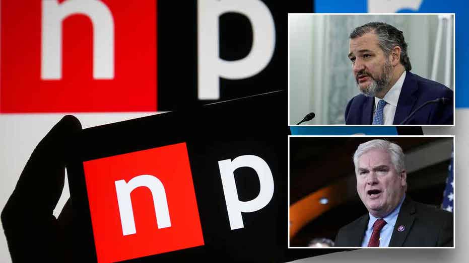 ‘Expect NPR to suffer’ under GOP admin: Republicans renew call to defund outlet amid bias scandal