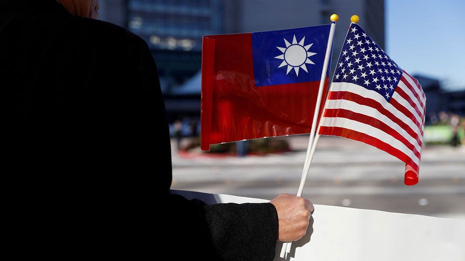 Close ally of Taiwan to become top US diplomat in Taipei, sources say