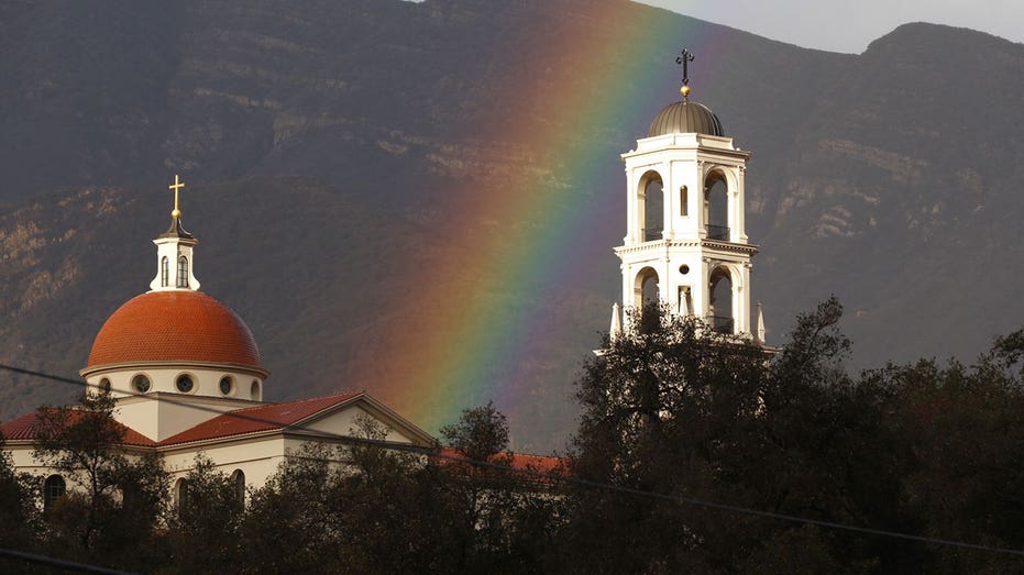 Catholic universities across the US offer students a religious higher education