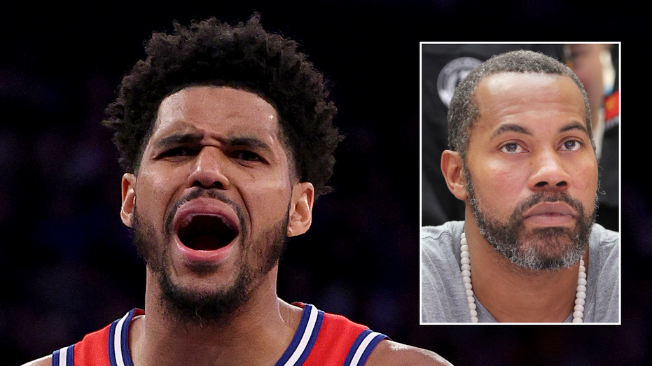 Former NBA star Rasheed Wallace rips into 76ers’ Tobias Harris: ‘Step that s— the f— up’
