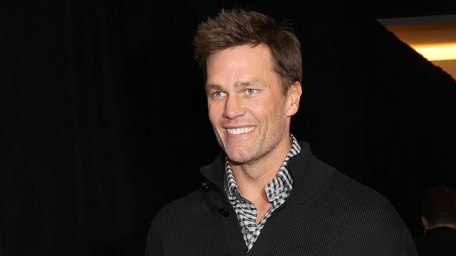 NFL legend Tom Brady says he was ‘winging it’ in early days of fatherhood
