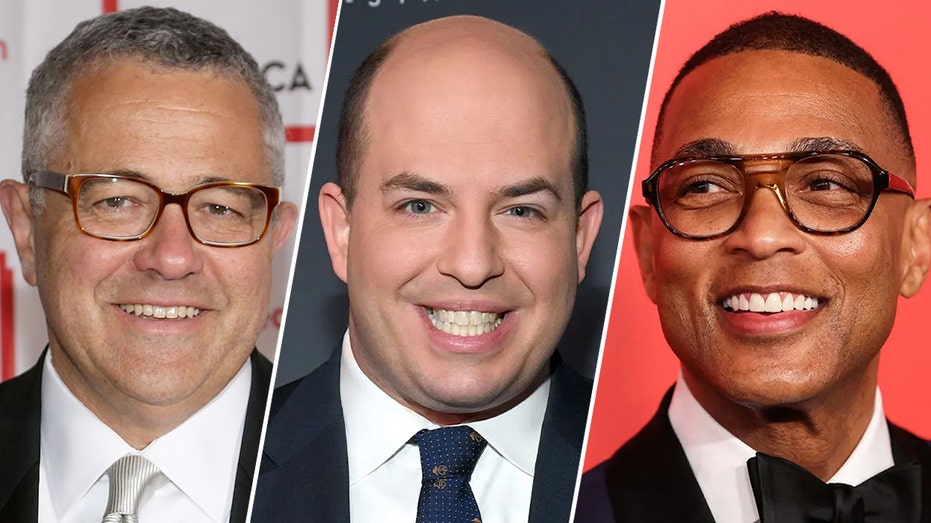 Liberal CNN stars axed under previous leadership return to network’s airwaves