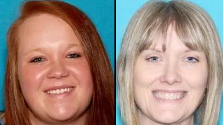 ‘No’ chance missing Kansas women are alive, Oklahoma investigators say