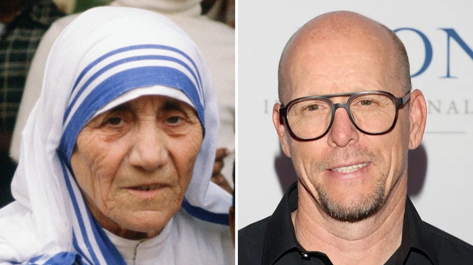 Christian filmmaker Jim Wahlberg says Mother Teresa ‘led me’ to God and to sobriety in prison
