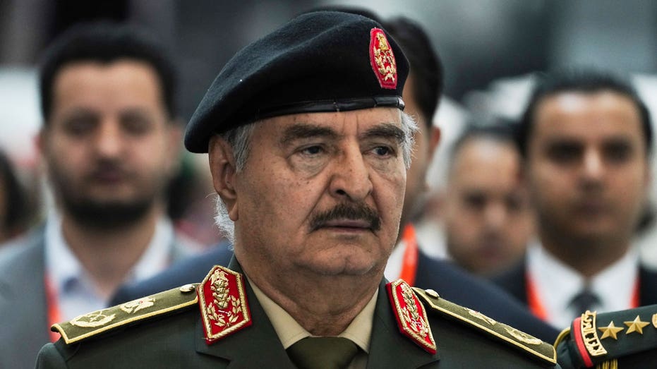 US judge claims no jurisdiction over lawsuits accusing Libyan commander of war crimes