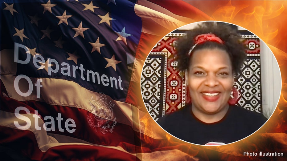 New State Department diversity chief believes US is a ‘failed historical model’ with a ‘colonizing past’