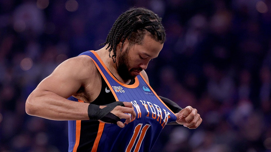 Knicks star Jalen Brunson accepts 'unprecedented' team-friendly deal that cost him over $100 million: report