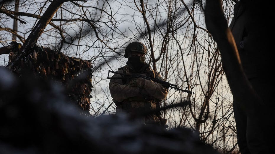 30 men have died while attempting to flee Ukraine to avoid military service, official says