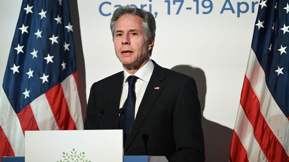 Blinken, ahead of China visit, calls out Beijing’s ongoing ‘genocide’ against minority Muslims