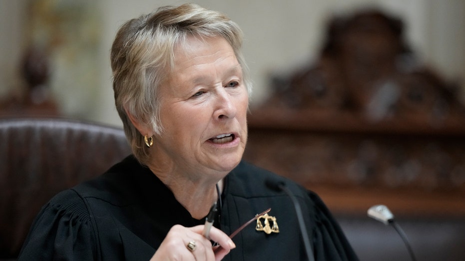Liberal justice’s retirement puts Wisconsin Supreme Court majority back on ballot