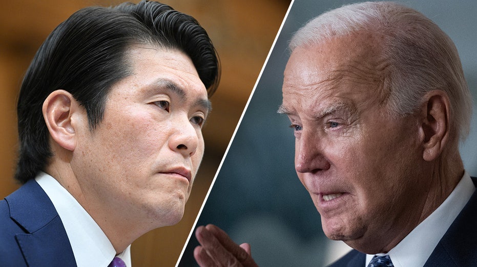 DOJ claims it can’t release Biden-Hur interview due to threat of AI deepfakes