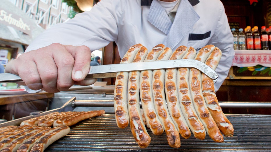 Tasting Germany: A look at some must-try foods, from Berlin to Bavaria