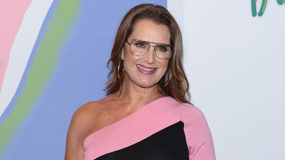 Brooke Shields shares her most embarrassing audition story: ‘I got the job, by the way!’