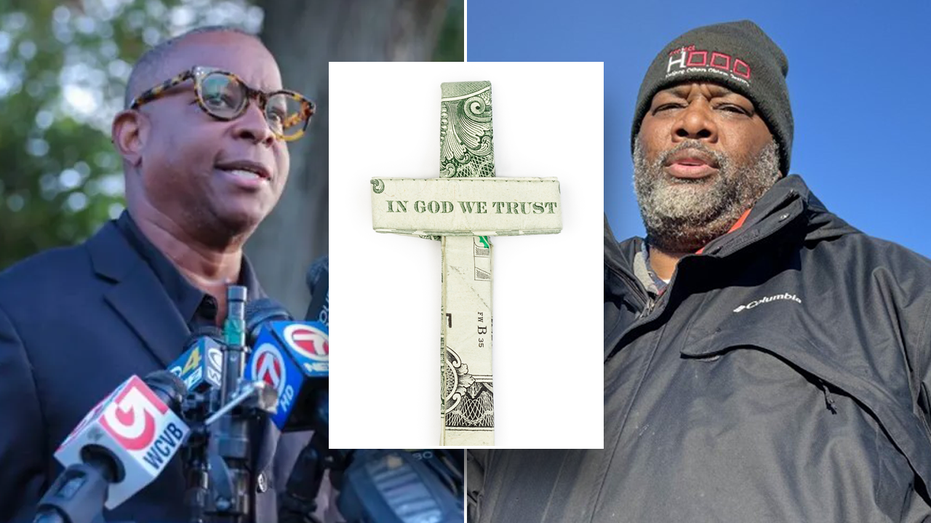 Boston activists pushing ‘White churches’ to pay reparations is ‘absurd,’ says South Side Chicago pastor