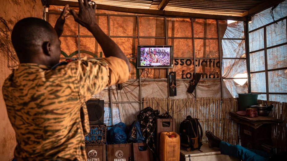 Burkina Faso suspends BBC, Voice of America radio stations over mass killing reports