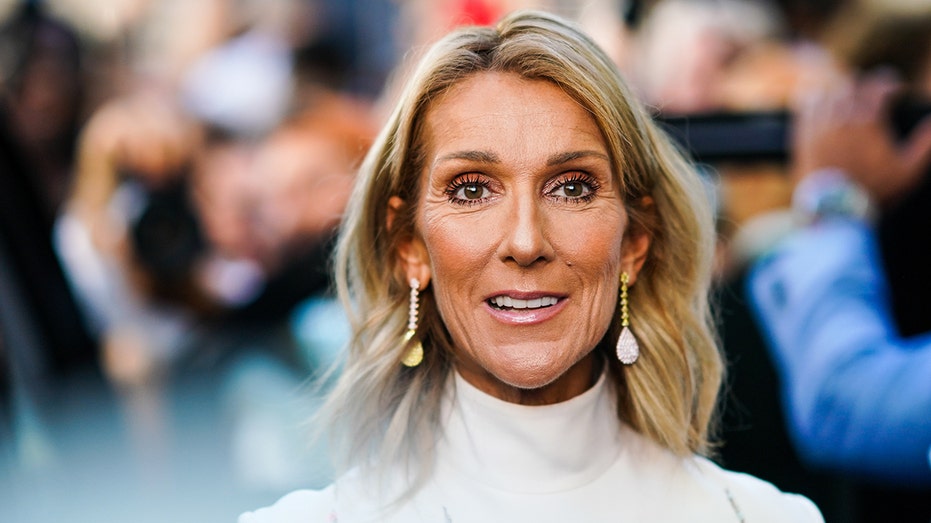 Céline Dion hopes for ‘a miracle’ to cure Stiff Person Syndrome