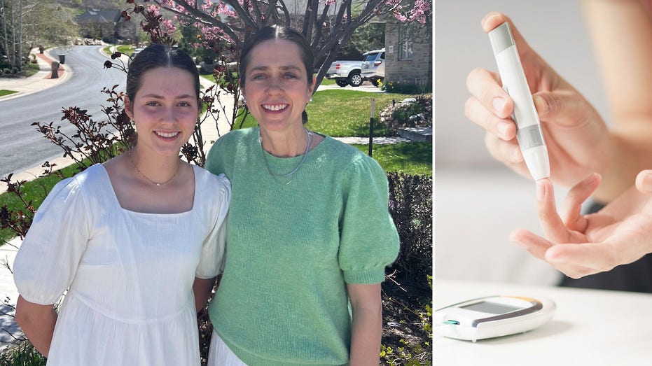 Utah mom fights for her daughter’s access to discontinued diabetes medication: ‘Life-saving’