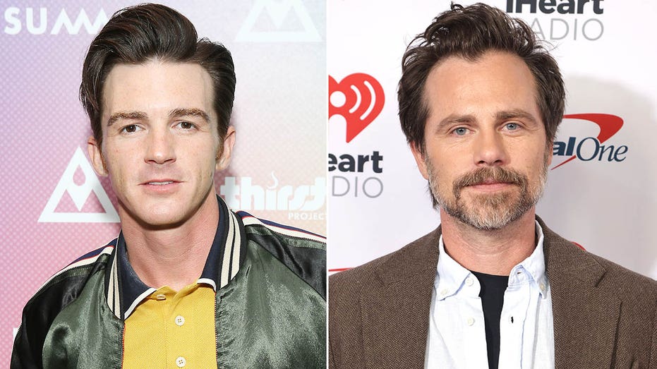 Drake Bell says he’s forgiven Rider Strong after letter of support for his abuser: ‘Healing together’