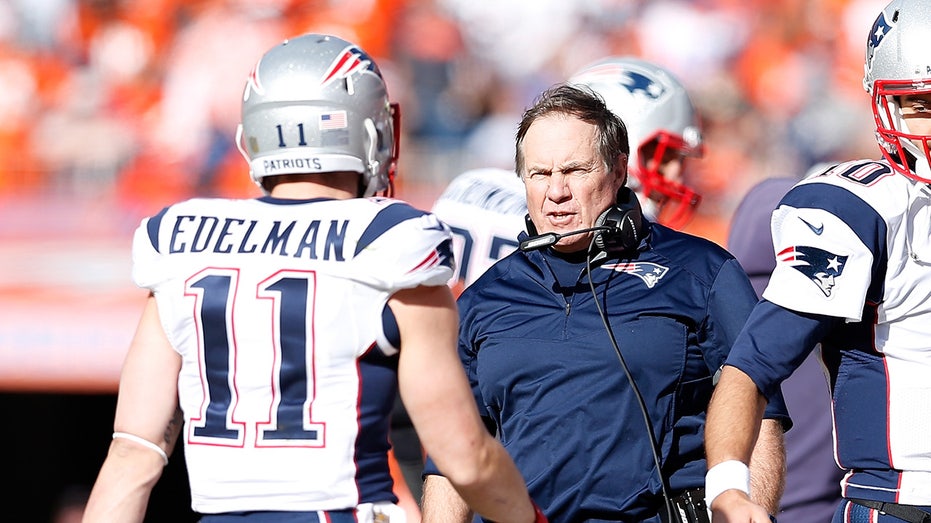 Ex-Patriots star ‘not surprised’ Bill Belichick’s time with team ended: ‘We weren’t getting any production’