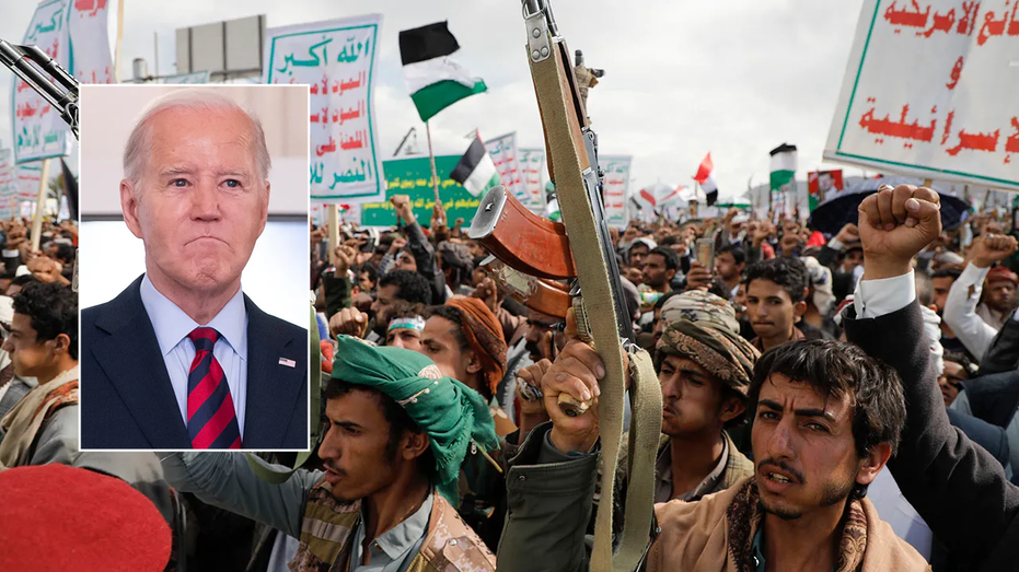 Biden admin’s revolving door on terrorism label draws scathing criticism: ‘New low’