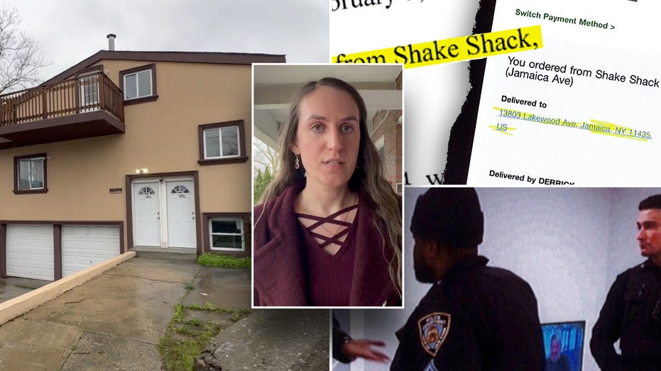 Broker who found alleged Shake Shack squatters in $930K home says city is allowing ‘culture of lawlessness’