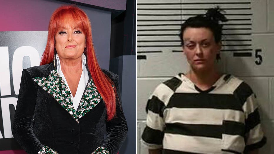 Wynonna Judd’s daughter has prostitution charge dropped after allegedly stripping down on busy highway