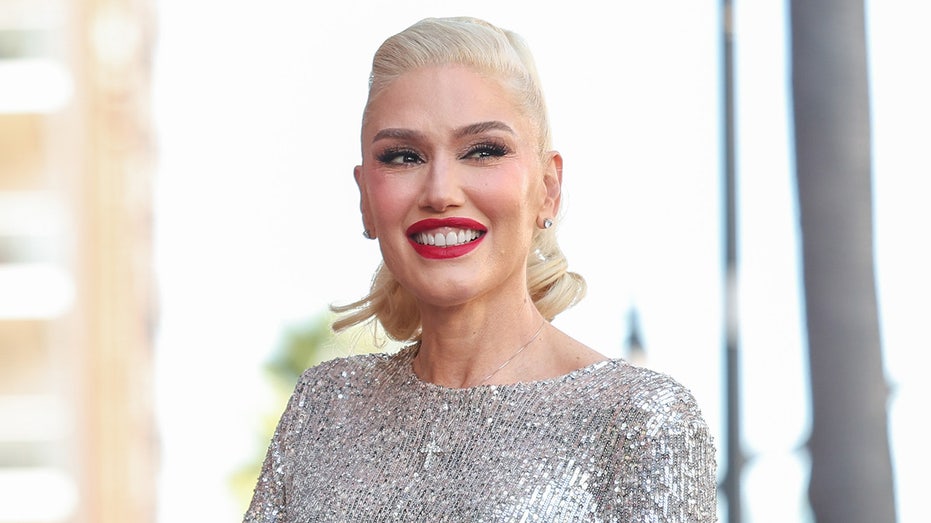 Gwen Stefani says birth of third son was first of several ‘miracles’ after battling ‘so much insecurity’