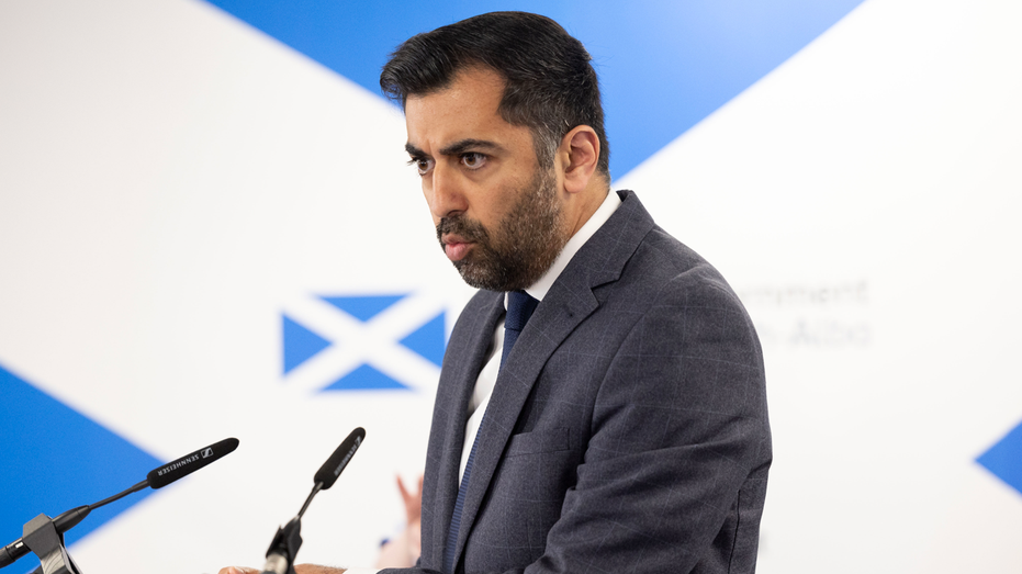 Conservatives’ attempt to repeal hate speech law that made Scotland an ‘international mockery’ fails