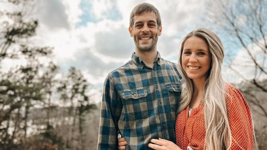Jill Duggar and husband announce devastating stillborn birth of first daughter: ‘Loved from the start’