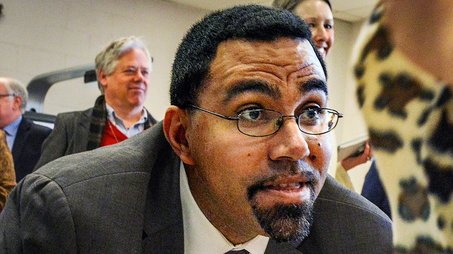Maryland Democrat’s gubernatorial campaign fined $2,000