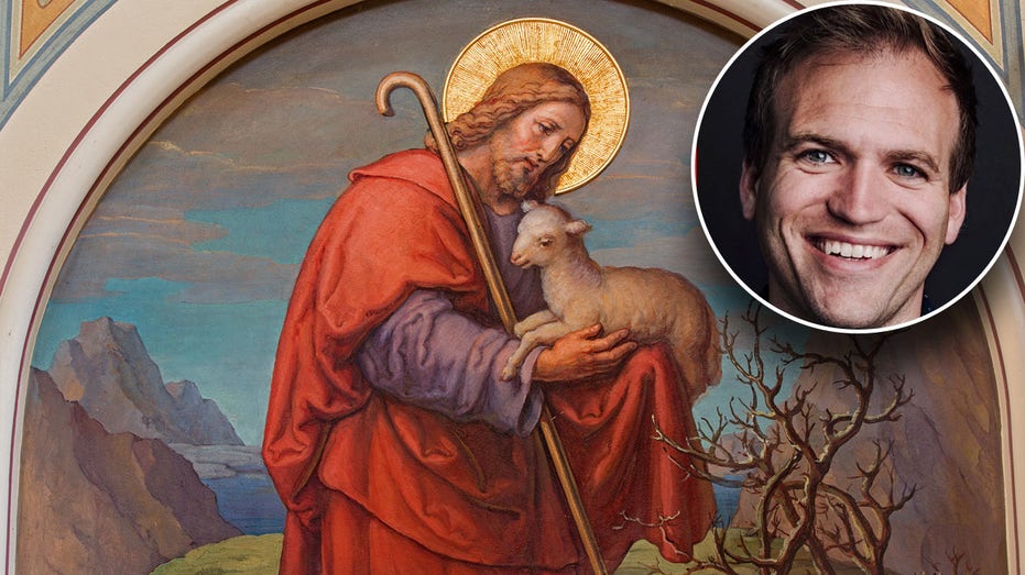 Friendly faith reminder: Jesus is the ‘Good Shepherd’ that humanity needs, says evangelical leader