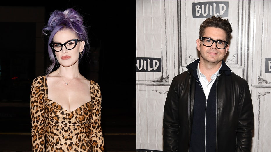 Kelly Osbourne says she 'almost died' aft...