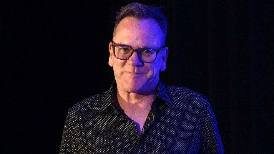 Kiefer Sutherland denies rumors that he bullied younger costars in ‘Stand by Me’