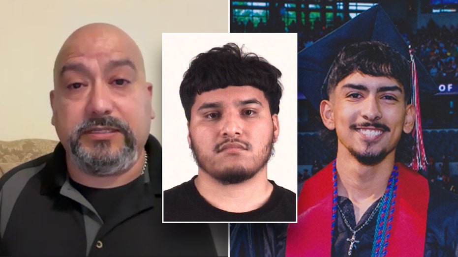 Texas dad’s TikTok videos helped lead police to son’s suspected killer: ‘It paid off’