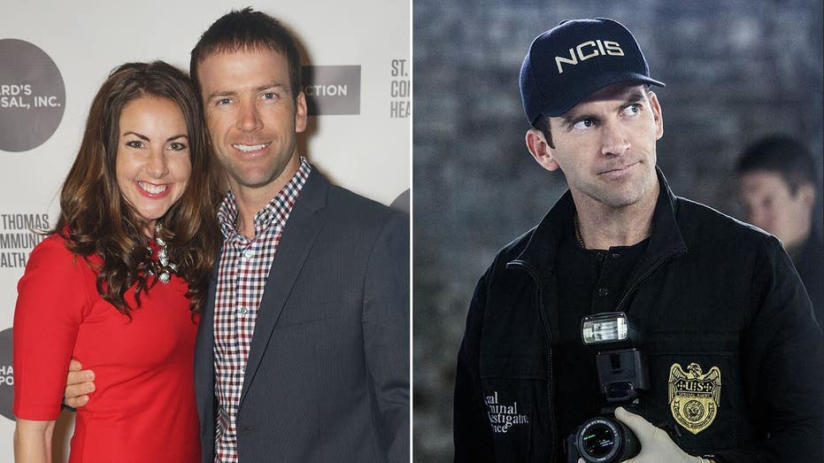 Former 'NCIS' star Lucas Black prioritize...