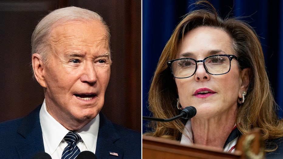 Michigan Republican grills Biden on taxpayer-funded rent subsidies going to asylum-seekers