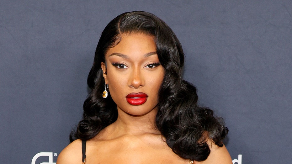 Megan Thee Stallion sued by former camera...