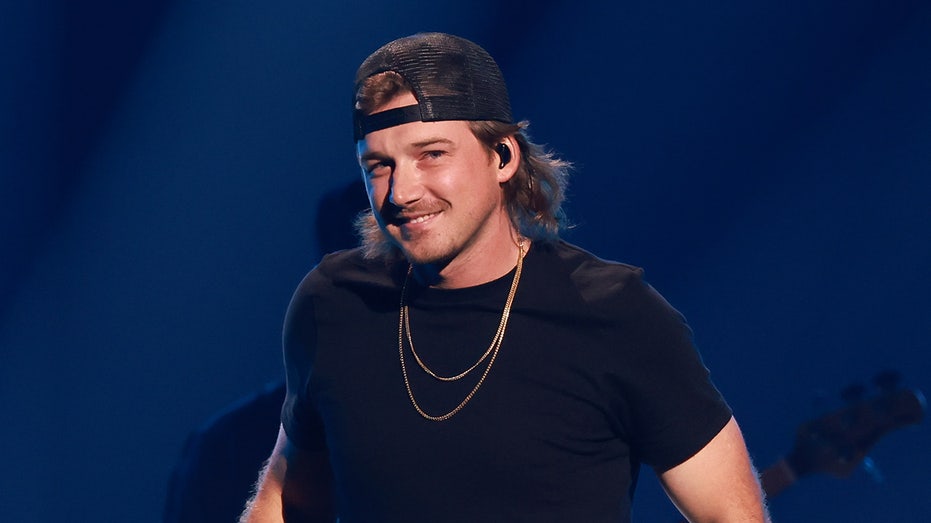 Morgan Wallen skips first Nashville arres...