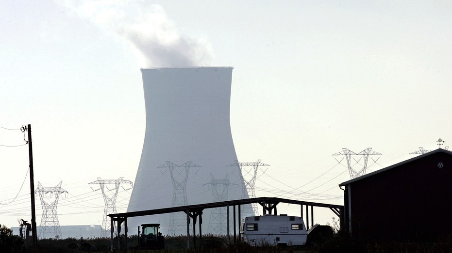 Company behind New Jersey’s 3 nuclear plants to seek 20-year approval to continue operations