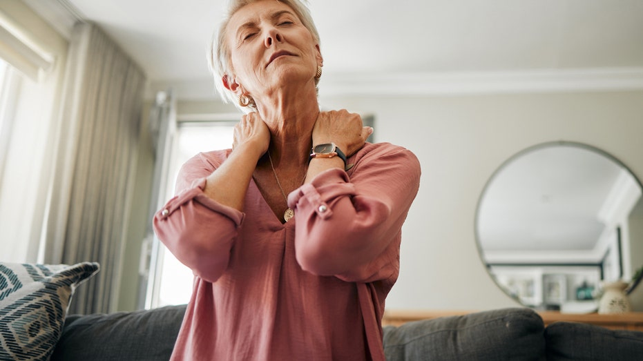 Experimental drug could help ease menopause-related symptoms, researchers say