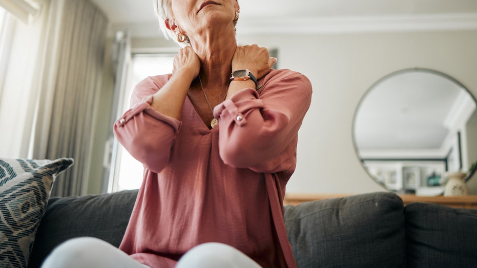 Experimental drug could help ease menopause-related symptoms, researchers say