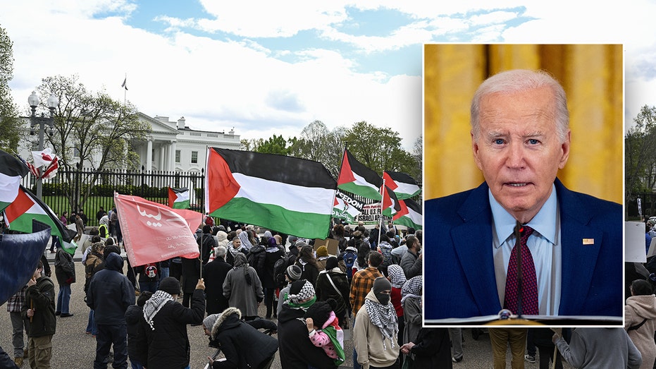 Dearborn activists' push to bail on Biden spreads to other key battleground states