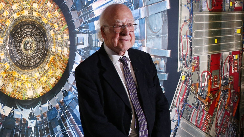 Peter Higgs, physicist behind groundbreaking Higgs boson particle prediction, dead at 94